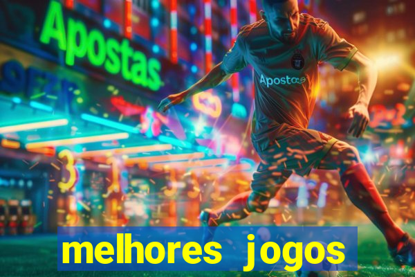 melhores jogos manager android